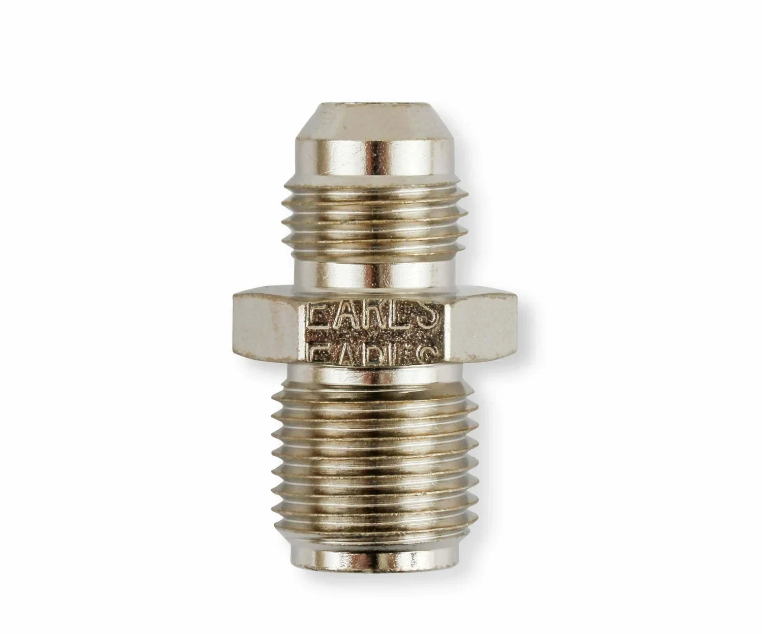 Earls Inverted Flare to AN Adapter Fitting - 961947LERL